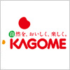 カゴメ（KAGOME）のロゴマーク