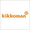 キッコーマン（kikkoman）のロゴマーク