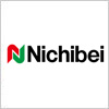 ニチベイ（Nichibei）のロゴマーク