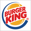 バーガーキング（Burger King）のロゴマーク