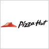 ピザハット（Pizza Hut）のロゴマーク