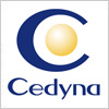 セディナ（Cedyna）のロゴマーク