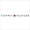 Tommy Hilfiger（トミー ヒルフィガー）のロゴマーク