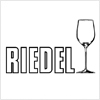 リーデル（Riedel）のロゴマーク