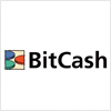 BitCash（ビットキャッシュ）のロゴマーク