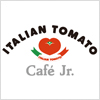 イタリアントマトCafe Jr.のロゴマーク