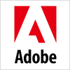 アドビシステムズ（Adobe Systems）ロゴマーク