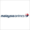 マレーシア航空（Malaysia Airlines）のロゴ