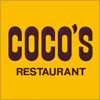 ココス（COCO’S）のロゴマーク