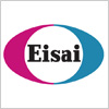 エーザイ（Eisai）のロゴマーク