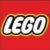 LEGO（レゴ）のロゴマーク