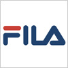 FILA(フィラ）のロゴマーク