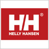 ヘリーハンセン（HELLY HANSEN）のロゴマーク