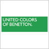 UNDERCOLORS OF BENETTONのロゴマーク