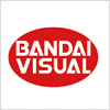 バンダイビジュアル（BANDAI VISUAL）のロゴマーク