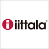 イーッタラ（Iittala）のロゴマーク