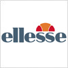 エレッセ（ellesse）のロゴマーク