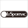 レスポートサック（LeSportsac）のロゴマーク