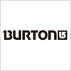 バートンスノーボード (Burton) のロゴマーク