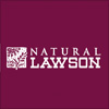 ナチュラルローソン（NATURAL LAWSON）のロゴマーク