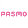 PASMO（パスモ）のロゴマーク