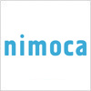 nimoca（ニモカ）のロゴマーク