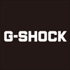 G-SHOCK（ジーショック）のロゴマーク