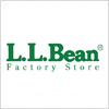 L.L.Bean（エル・エル・ビーン）のロゴマーク