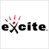 エキサイト（Excite）のロゴマーク