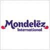 モンデリーズ（Mondelez）のロゴマーク