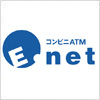 イーネット（E-net）のロゴマーク