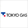 東京ガス（TOKYO GAS）のロゴマーク