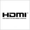 HDMI（エイチ ディー エム アイ）のロゴマーク