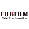 富士フイルム（FUJIFILM）のロゴマーク