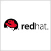 レッドハット(Red Hat)のロゴマーク