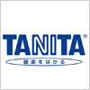 タニタ（TANITA）のロゴマーク