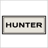 Hunter Boots（ハンターブーツ）のロゴマーク