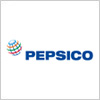 ペプシコ（PepsiCo）のロゴマーク