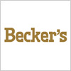 Becker’s（ベッカーズ）のロゴマーク