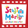 スタジオマリオのロゴマーク