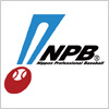 日本野球機構（NPB）のロゴマーク