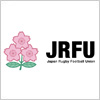 日本ラグビーフットボール協会、JRFUのロゴマーク