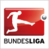 ブンデスリーガ（Bundesliga）のロゴマーク