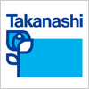 高梨乳業（Takanashi）のロゴマーク