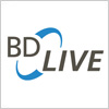 BD-Liveのロゴマーク