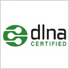 Digital Living Network Alliance（DLNA）のロゴマーク