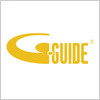 G-GUIDE（ジー・ガイド）のロゴマーク