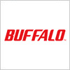 バッファロー（BUFFALO）のロゴマーク