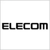 エレコム（ELECOM）のロゴマーク