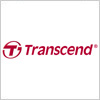 トランセンド（Transcend）のロゴマーク